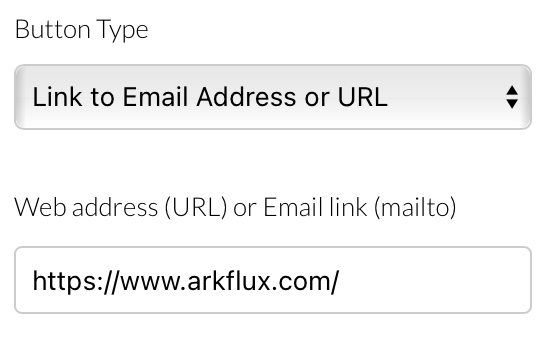 Email Template Creation